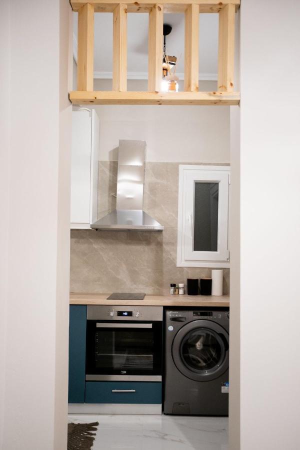 The Fine Home เทสซาโลนิกิ ภายนอก รูปภาพ