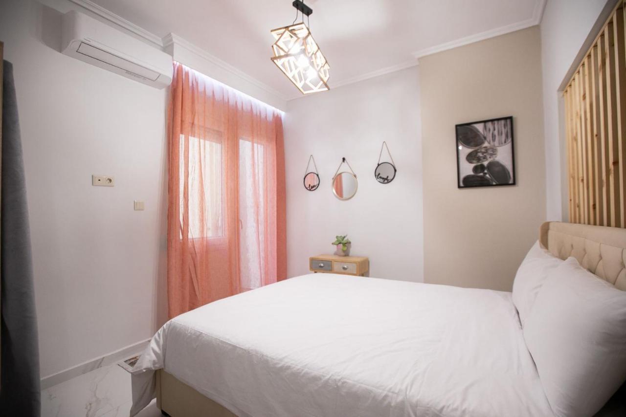 The Fine Home เทสซาโลนิกิ ภายนอก รูปภาพ