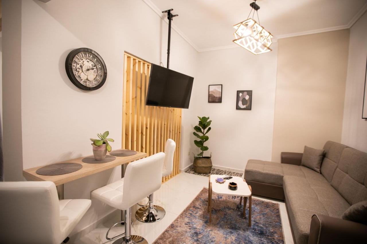 The Fine Home เทสซาโลนิกิ ภายนอก รูปภาพ