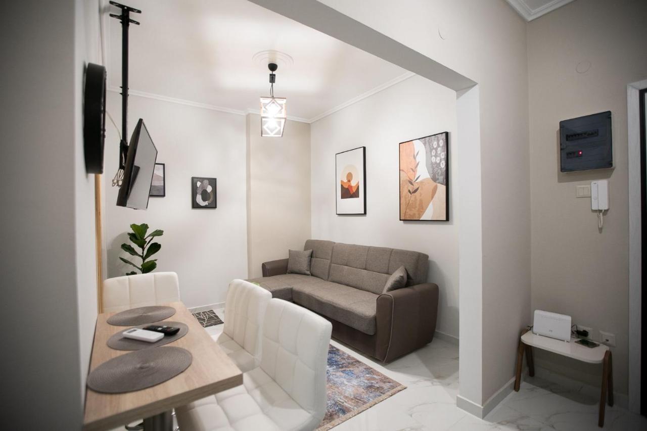 The Fine Home เทสซาโลนิกิ ภายนอก รูปภาพ
