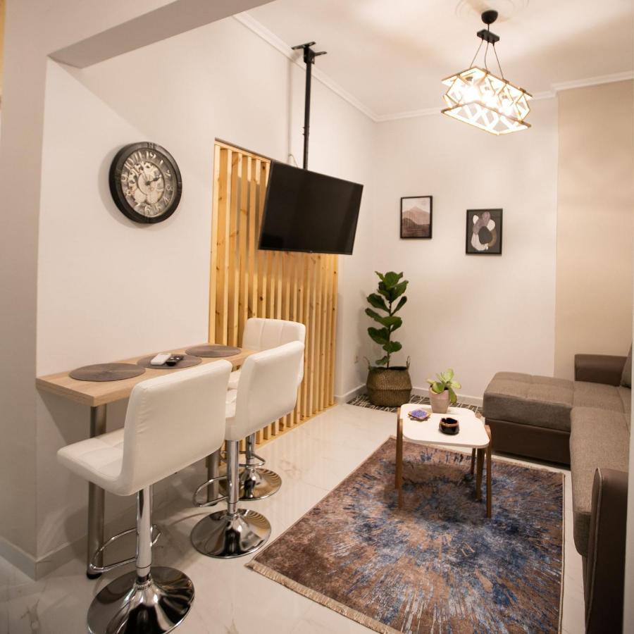 The Fine Home เทสซาโลนิกิ ภายนอก รูปภาพ