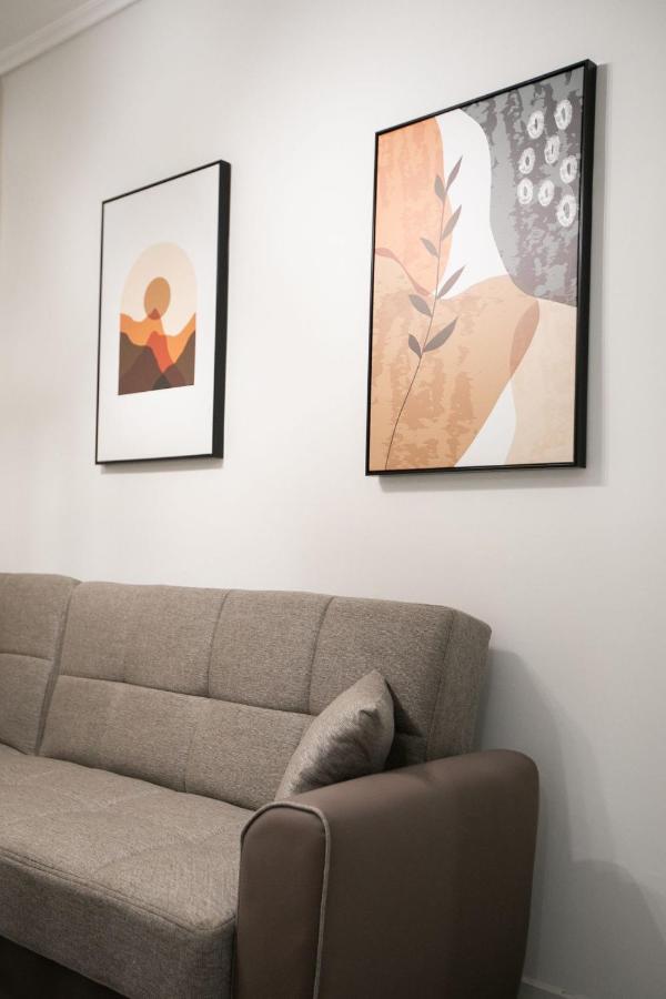 The Fine Home เทสซาโลนิกิ ภายนอก รูปภาพ