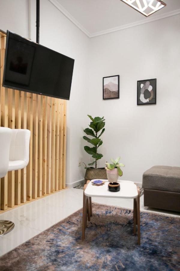 The Fine Home เทสซาโลนิกิ ภายนอก รูปภาพ