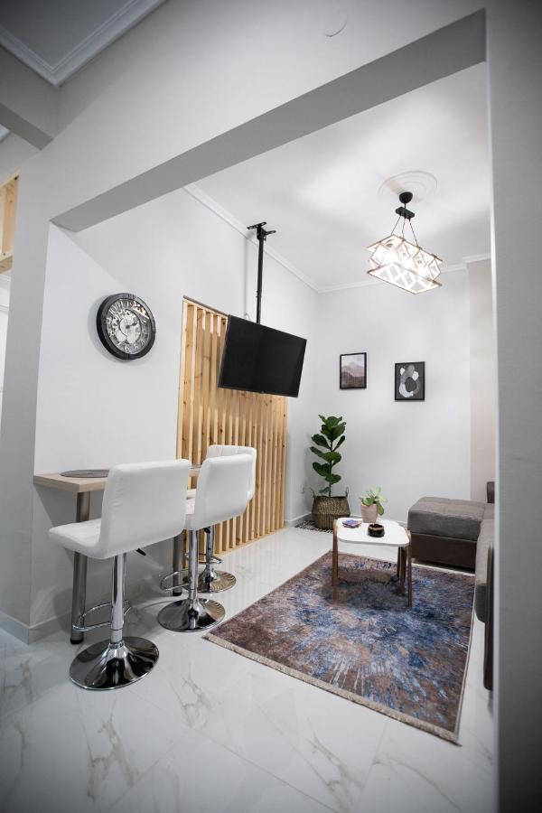 The Fine Home เทสซาโลนิกิ ภายนอก รูปภาพ